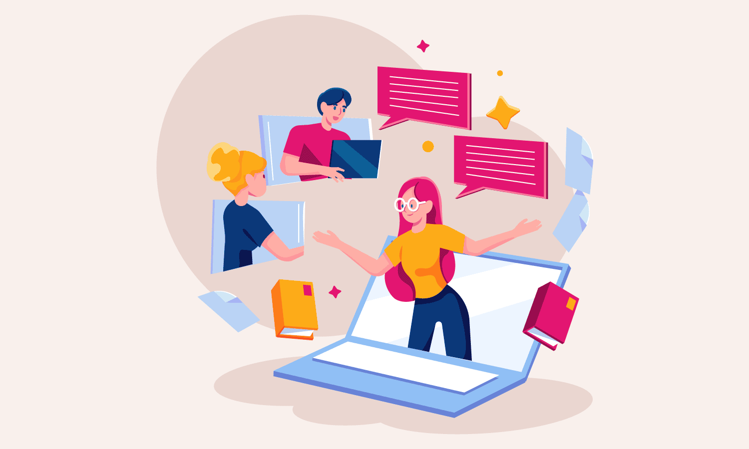 Follow this guide to learn how to get started with nonprofit video storytelling.