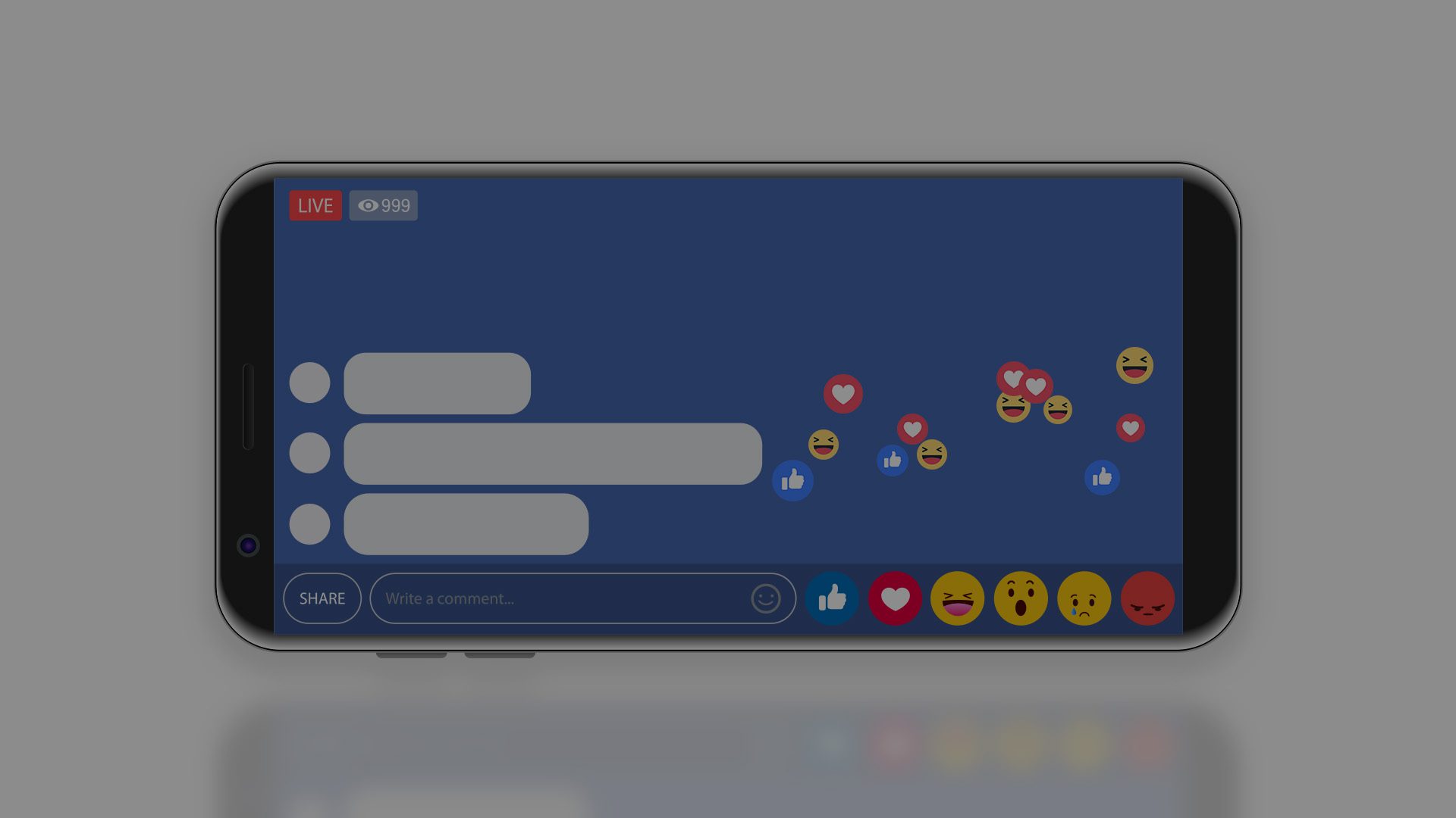 Nonprofits Livestreaming Header