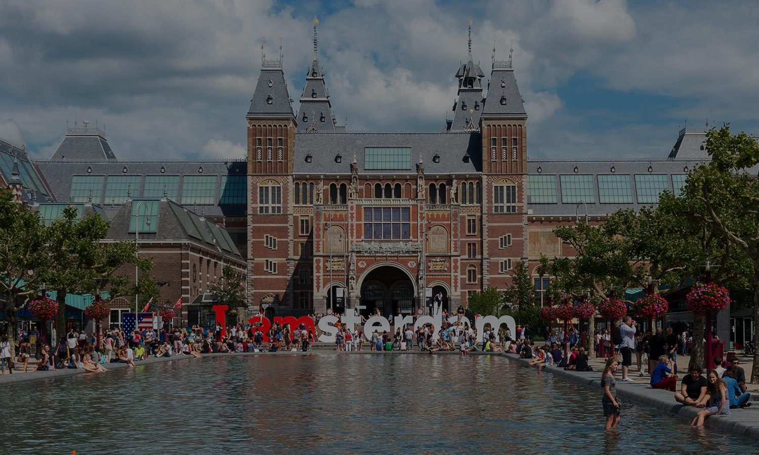 Rijksmuseum header image